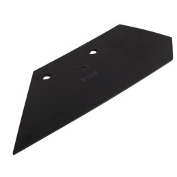 Dešinysis peilis 16 overum kamštis boro plieno var