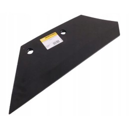 Kairysis peilis 16 overum kamštis atsargus boro plieno