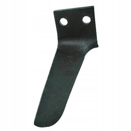 Variklinių akėčių dantis dešinysis 12 mm maschio m27100210r