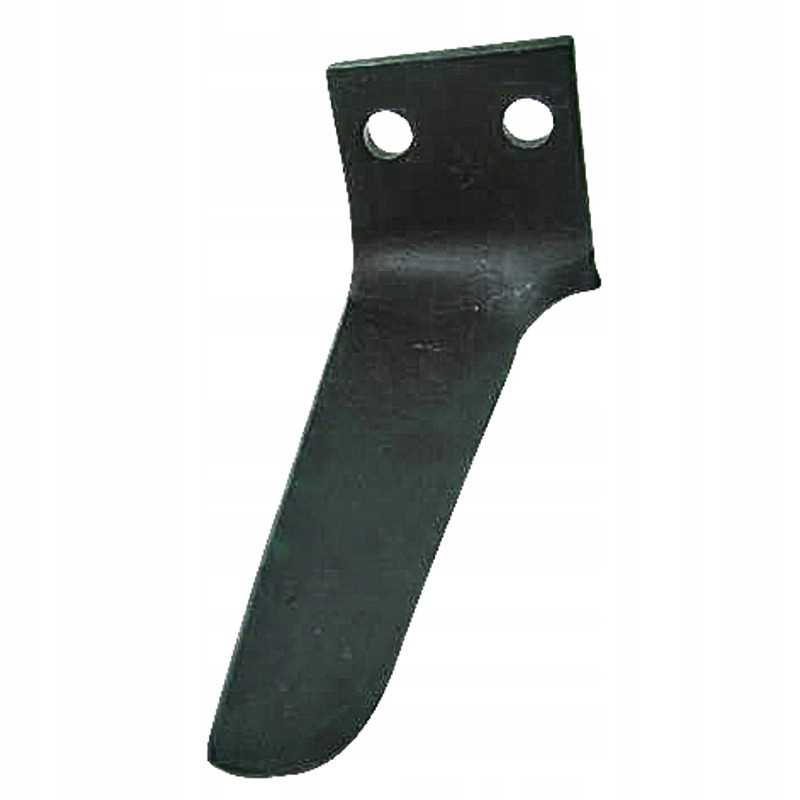 Variklinių akėčių dantis dešinysis 12 mm maschio m27100210r