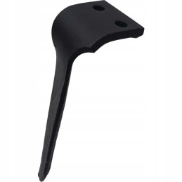 Variklinių akėčių dantis dešinysis 12 mm maschio m27100210r