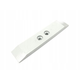 Dantų kaltas, aplikacija, gilesnis darbas Warynski au