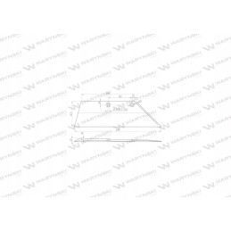 Dešinysis peilis 18, naudokite SB 45 Re Lemke