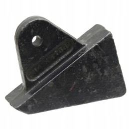 Ketaus bėgių blokas 56037172381 granitas