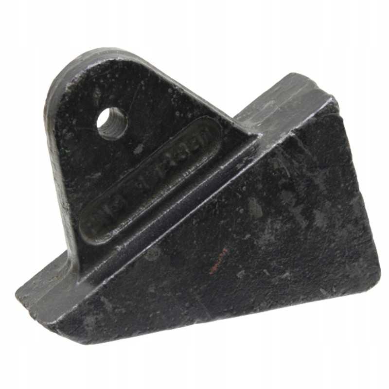 Ketaus bėgių blokas 56037172381 granitas