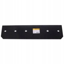 Ilgas slydimas, kairė dešinė, skirta naudoti virtuvėje, boro plieno