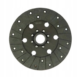 Ursusc 360 3p antrojo etapo sankabos diskas, sustiprintas