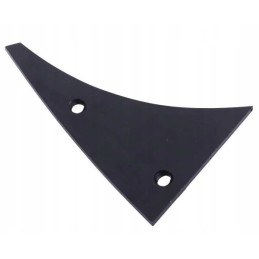 Dešinė krūtinė su dviem skylutėmis, skirta Kuhn clasicos naudojimui