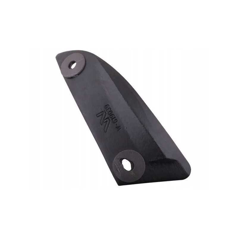 Kairė krūtinė, dviejų skylučių, naudoti Kuhn Losange w