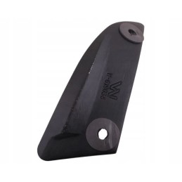 Dešinė krūtinė, dvi skylės, Kuhn Losange