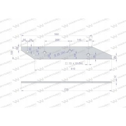 Galinis kairysis slydimas, naudokite vis79 unia xxl waryn
