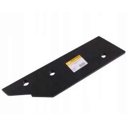 Trumpas kairysis slydimas, Kuhn aplikacija, boro plieno velenas