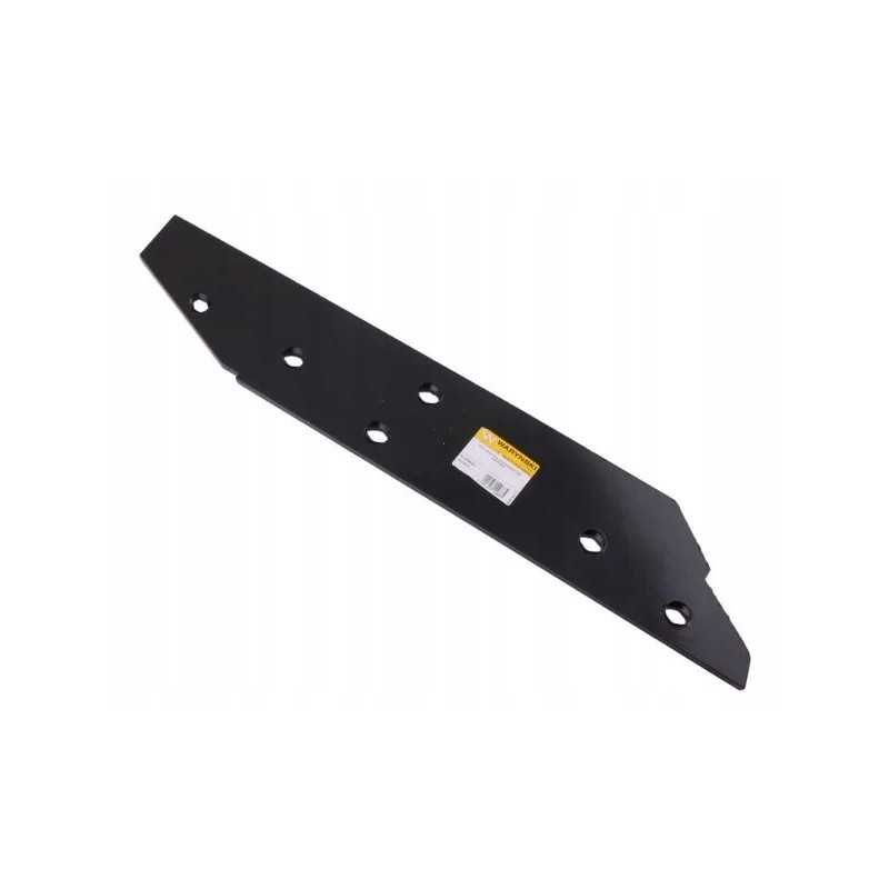 Ilgas slydimas, kairysis, skirtas naudoti virtuvėje, boro plienas, var