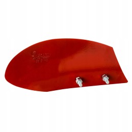 Kverneland skimerio formų lenta, dešinė, su varžtais