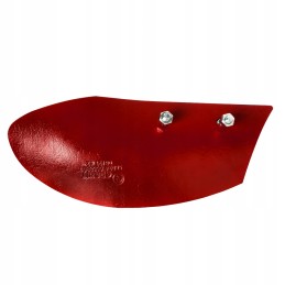 Kverneland skimerio formų lenta, dešinė, su varžtais