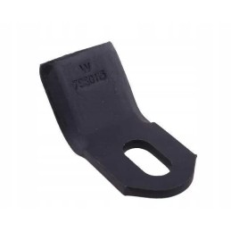 Plaktukas mulčeris, skirtas naudoti su Samasz Agrim