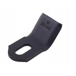 Plaktukas mulčeris, skirtas naudoti su Samasz Agrim