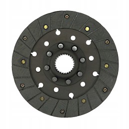 Ursus C 330 2 pakopos sankabos diskas, 8 kniedės