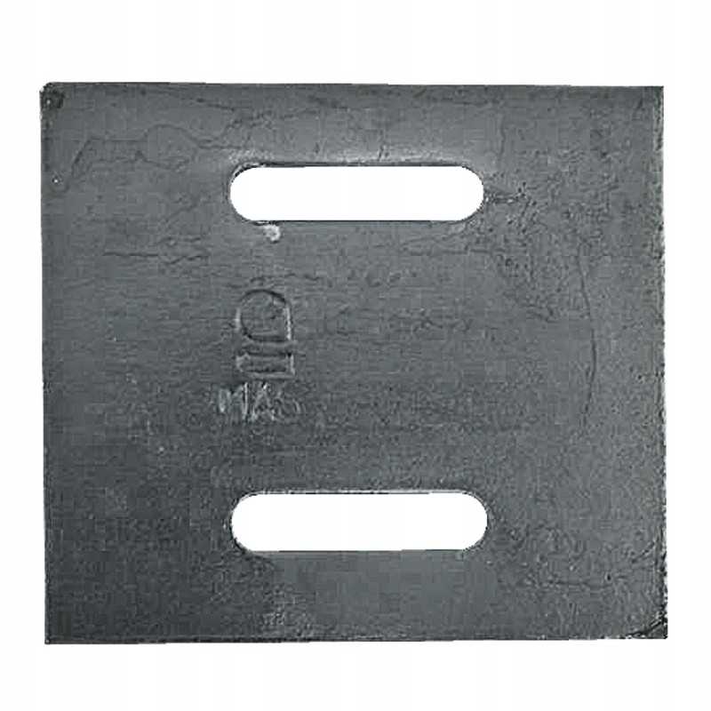 Metalo grandiklis 4mm 5603326100667b granitas