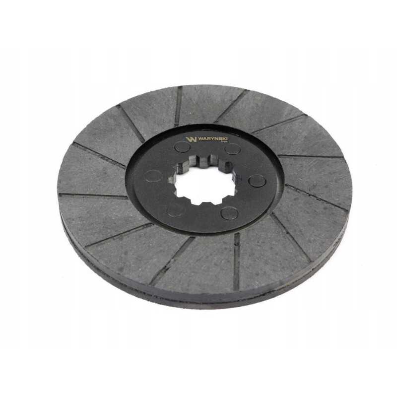 Stabdžių diskas 131788a1 korpusas warynski