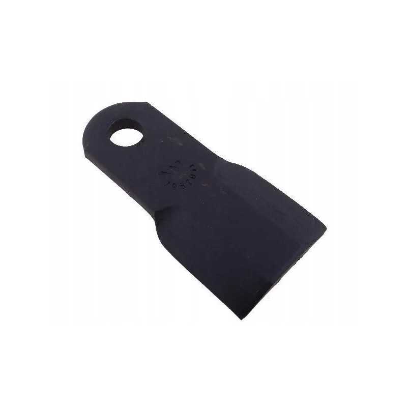 Plaktukas mulčeris, skirtas naudoti su samasz celli