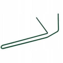 Pavasario pirštas kraštutinės kairės famarol sąjunga