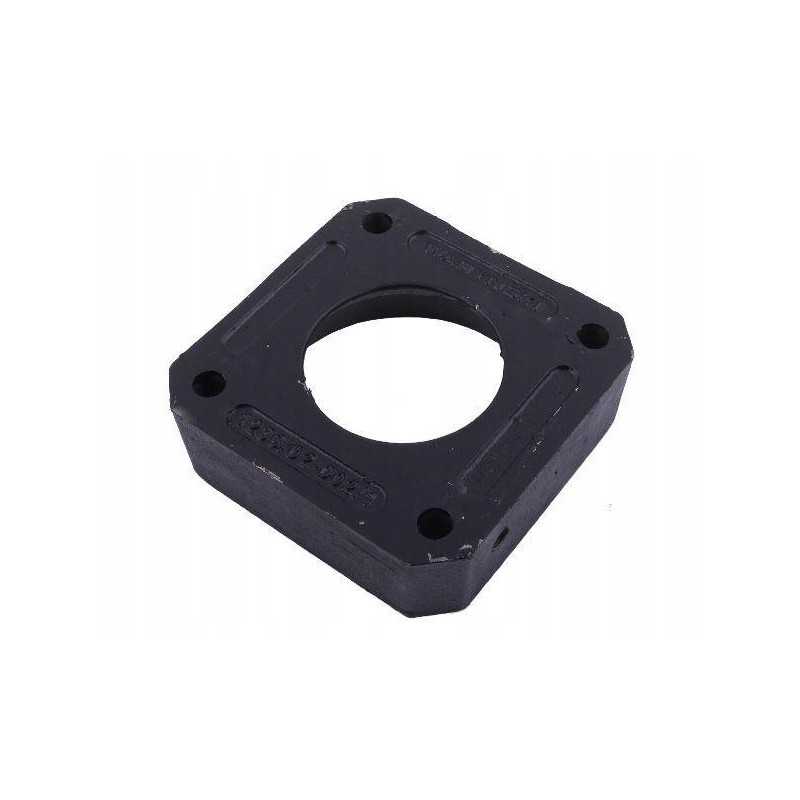 Warynski diskinio guolio korpusas