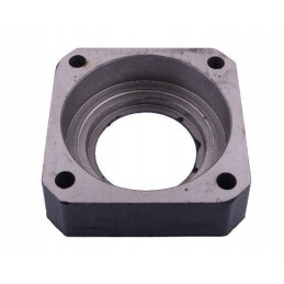 Warynski diskinio guolio korpusas