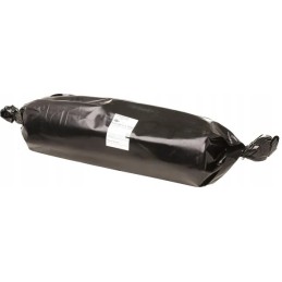 Juoda siloso folija 12x35 m qualisilage