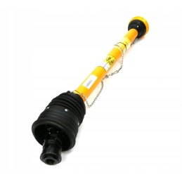 Šarnyrinis ir teleskopinis velenas 1010 1580mm 270nm 2r