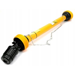 Kardaninis velenas 860 1200mm 460nm Warynski