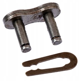 Ritininė grandinėlė 10b 1 2 5m Warynski