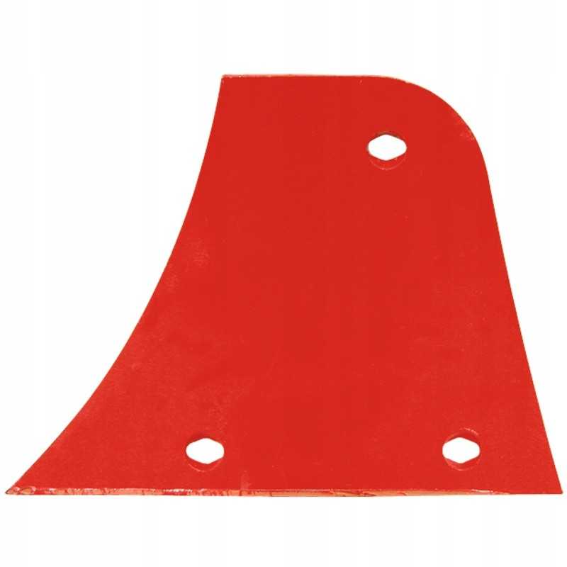 Dešinysis moldboard prieplauka 024080 granitas