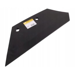 Kairysis peilis 16 overum kamštis atsargus boro plieno