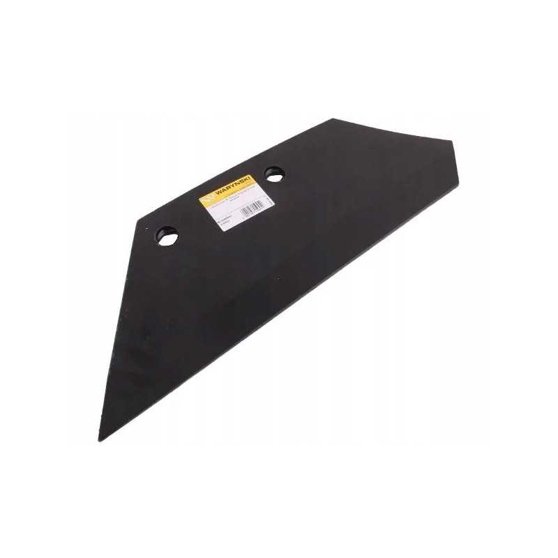 Kairysis peilis 16 overum kamštis atsargus boro plieno