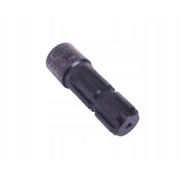 Redukcijos adapterio vidinė anga q 25 mm velenui 1 3 8