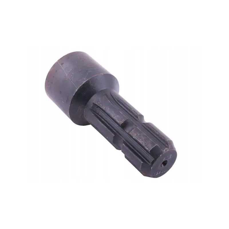 Redukcijos adapterio vidinė anga q 40 mm velenui 1 3 8