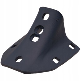 Ražienų kultivatoriaus noragų pėda 78400607