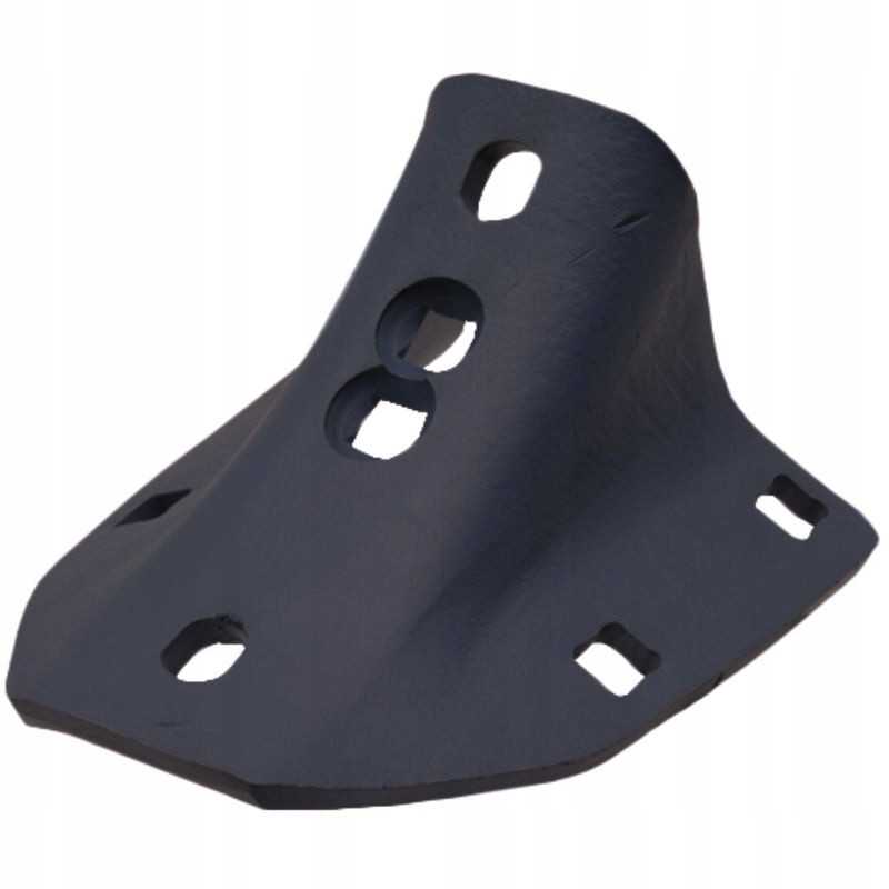 Ražienų kultivatoriaus noragų pėda 78400607