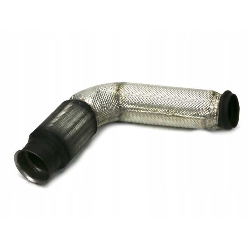 Alkūnė su elastine jungtimi re175775 warynski