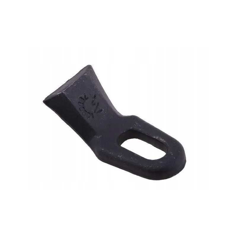 Plaktukas mulčeris, skirtas naudoti Samasz Rouss