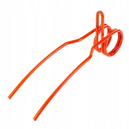 Sėjamosios noragas 445067 granitas