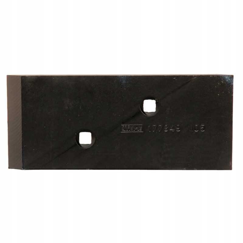 Pagrindo plokštė 56037177349 177349 granitas