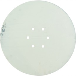 Dalgio išlyginimo plokštė Unia Grudziadz