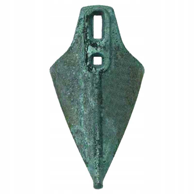 Kaltiniai HC120 kultivatoriaus peiliai