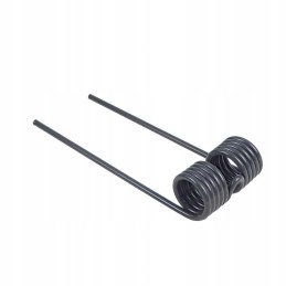 Paėmimo pirštas, skirtas john deere cc32965