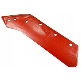 Kverneland dešinysis plūgo peilis 567mm Warynsk