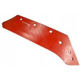 Kverneland dešinysis plūgo peilis 567mm Warynsk