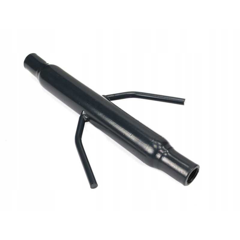 Centrinės jungties veržlė c 330 orig ursus