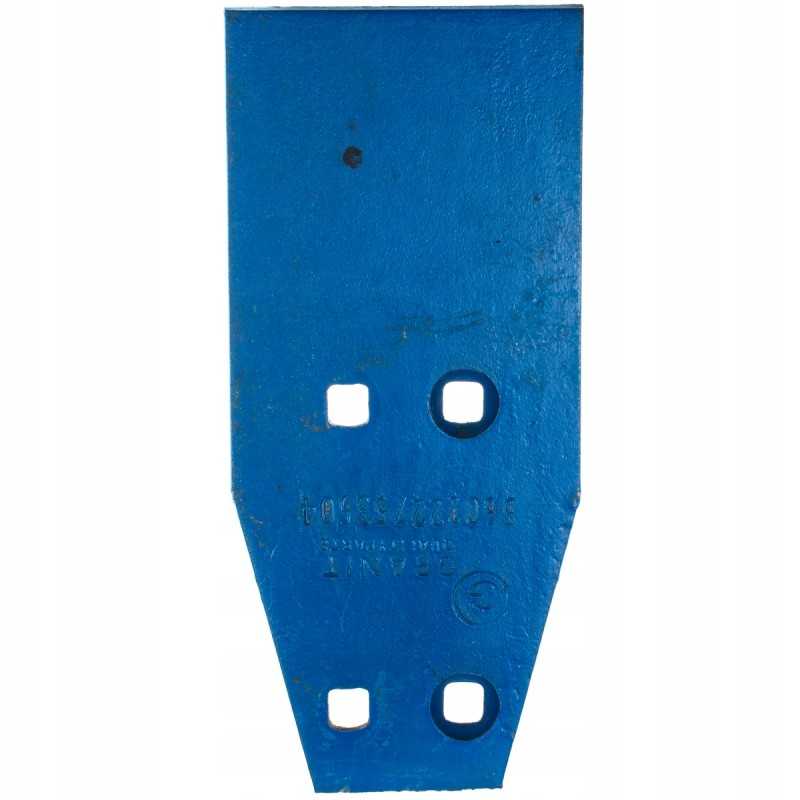 Ploza trumpas kairysis vp 300 su rabe 27530504